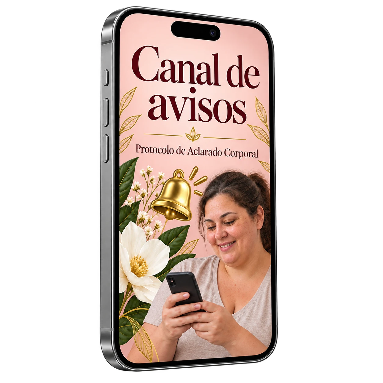 Canal de avisos
